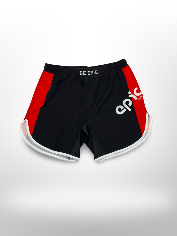 Limited Edition / Team Epic Roll / PGF shorts