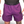 Load image into Gallery viewer, Epic Grappling Shorts 2.0 (Elastic Waistband) Purple Haze
