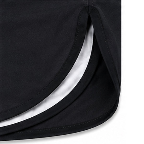 Pedro Sauer - Classic Black 2.0 Grappling Shorts