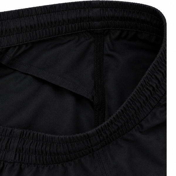 Pedro Sauer - Classic Black 2.0 Grappling Shorts
