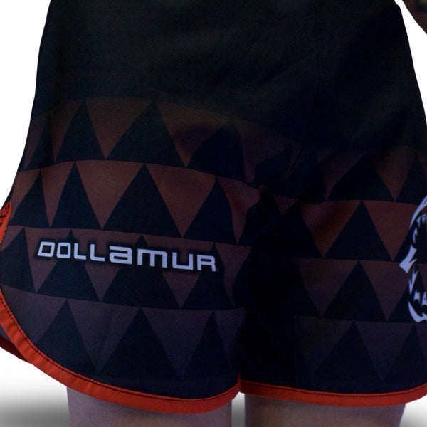 Official TRIBE- Grappling Shorts