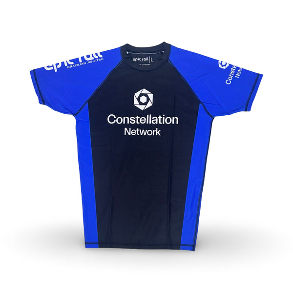 Limited Edition / PGF rash guard / Season 7 / Team Constellation