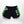 Load image into Gallery viewer, Limited Edition / green and black / PGF shorts
