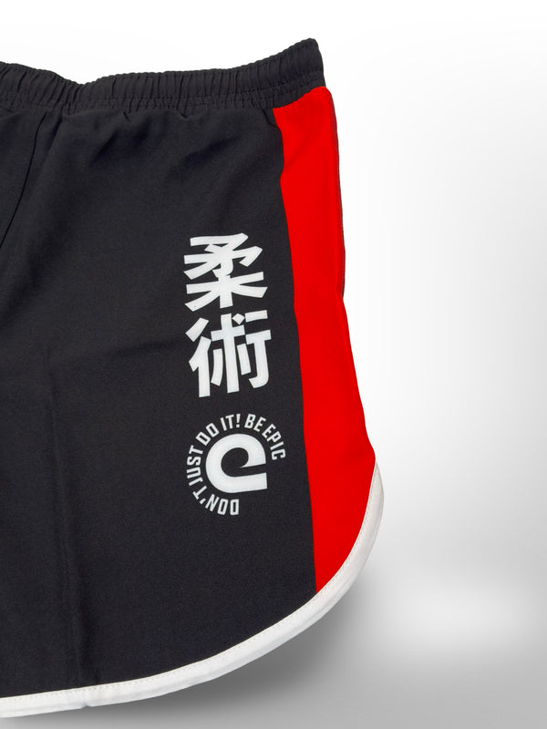 Limited Edition / Team Epic Roll / PGF shorts