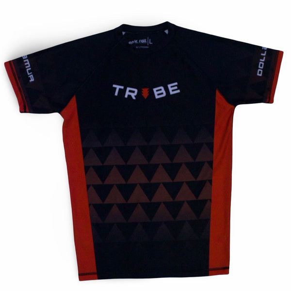 Official TRIBE -Rash guard