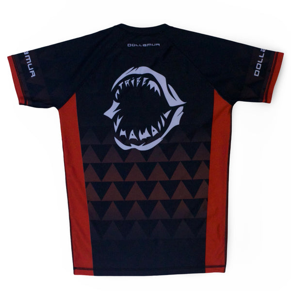 Official TRIBE -Rash guard