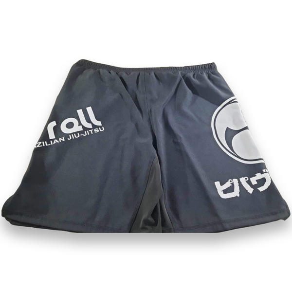 Jiu Jitsu Giant (Dan Manasoiu) shorts