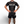 Load image into Gallery viewer, Epic Grappling Shorts 2.0 (Elastic Waistband) Matte Black
