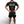 Load image into Gallery viewer, Epic Grappling Shorts 2.0 (Elastic Waistband) Matte Black
