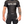 Load image into Gallery viewer, All Black (Classic Logo) rash guard
