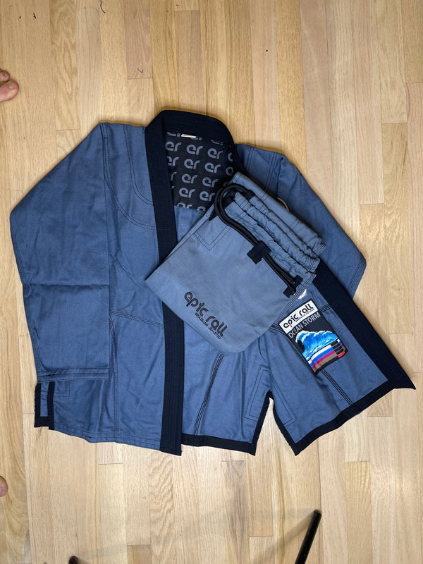 Ocean Storm Gi