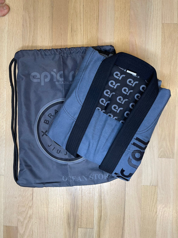 Ocean Storm Gi