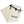 Load image into Gallery viewer, Ghost White GI (IBJJF Legal)
