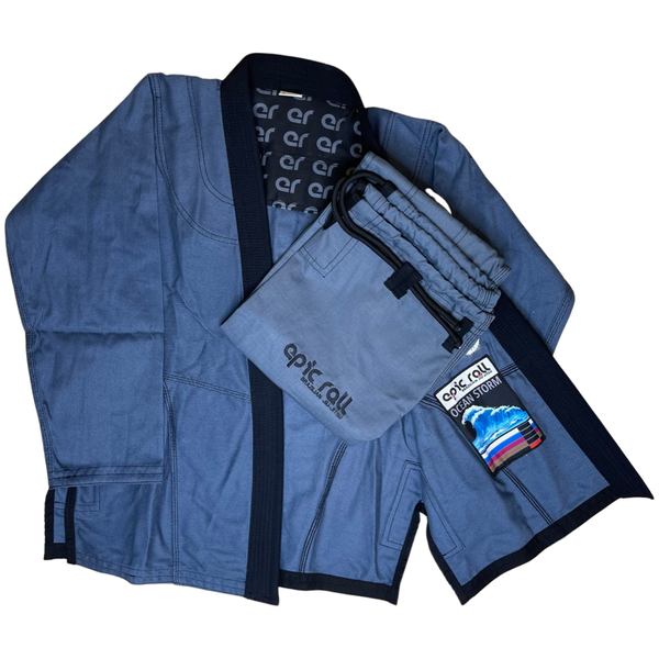 Ocean Storm Gi