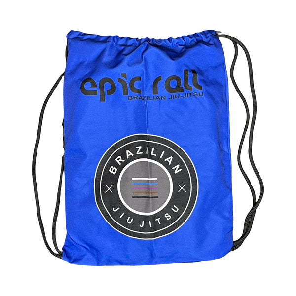 Royal Blue Gi (IBJJF Legal)