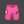 Load image into Gallery viewer, Pedro Sauer - Hot Pink Grappling Board Shorts
