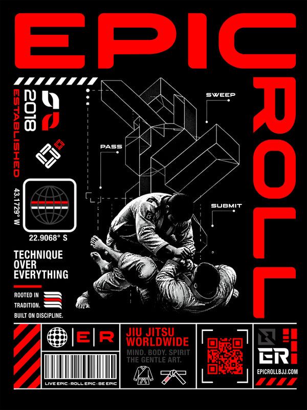 Vector 18 - Tee