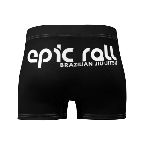 Epic Boxer Briefs (Black Belt V2)
