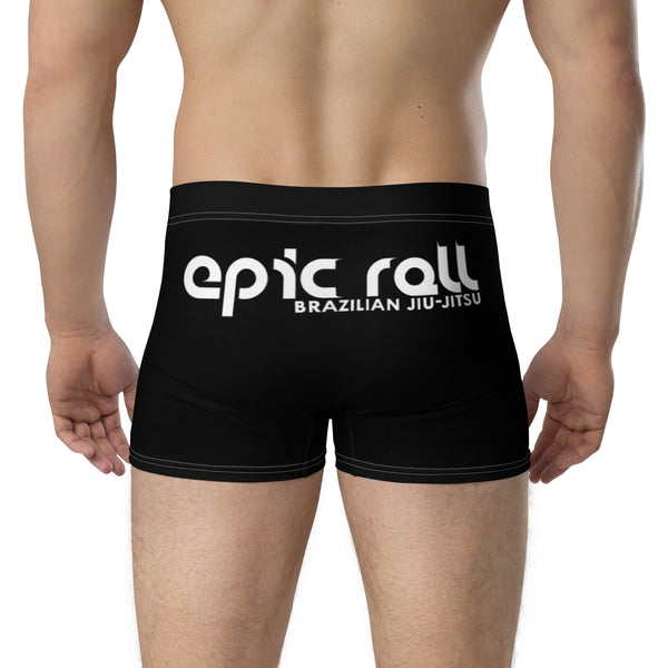 Epic Boxer Briefs (Black Belt V2)