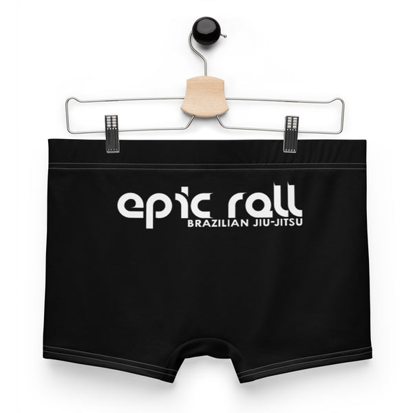 Epic Boxer Briefs (Black Belt V2)