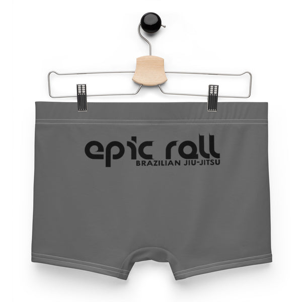 Epic Boxer Briefs (Steel)