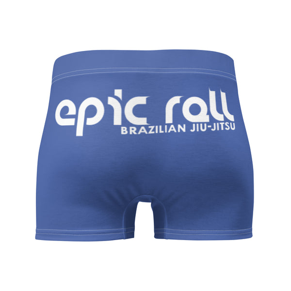 Epic Boxer Briefs (Blue Belt)