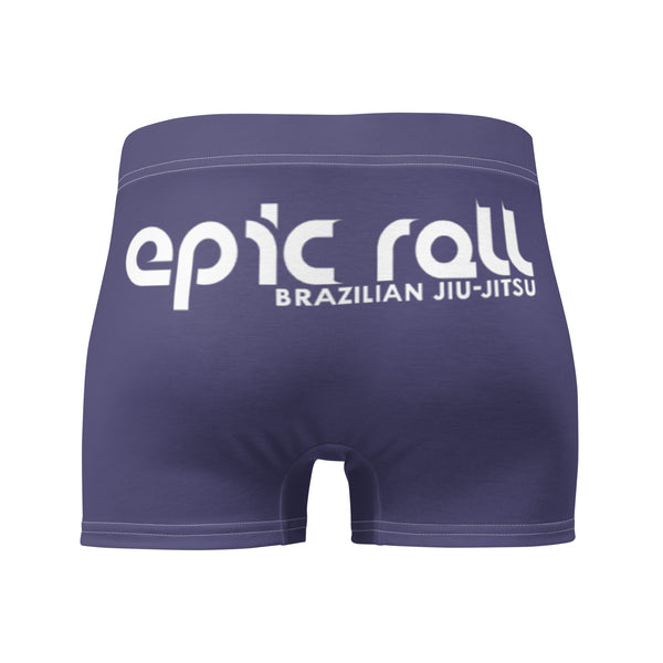 Epic Boxer Briefs (Purple Belt)