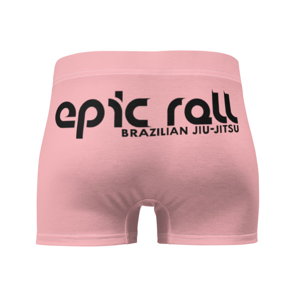 Epic Boxer Briefs (Pink)