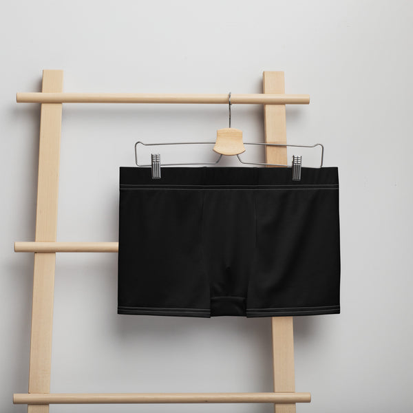 Epic Boxer Briefs (Black Belt V1)
