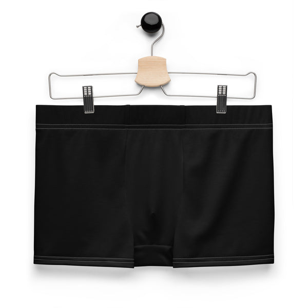 Epic Boxer Briefs (Black Belt V2)