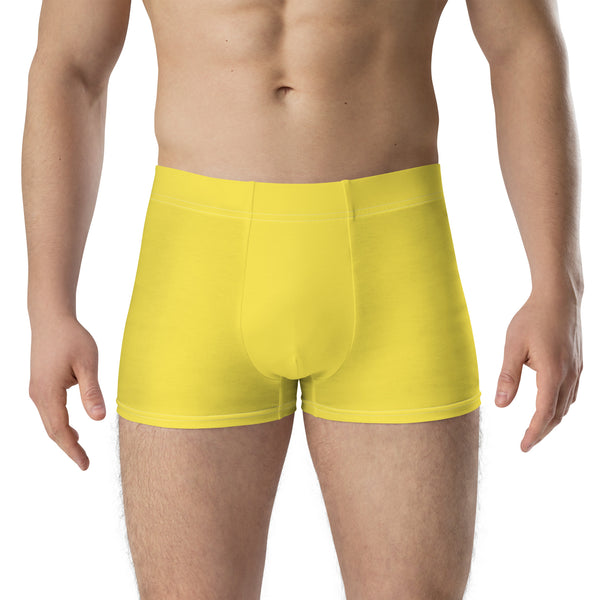 Epic Boxer Briefs (Banana)