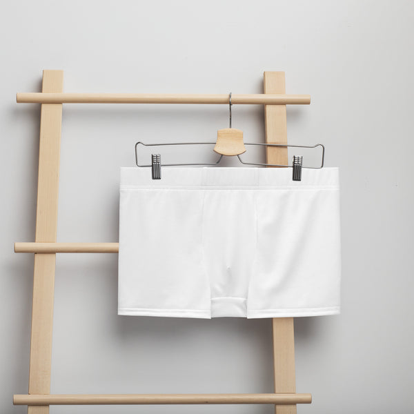 Epic Boxer Briefs (White Belt)