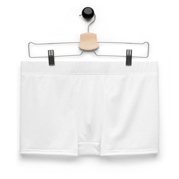 Epic Boxer Briefs (White Belt)
