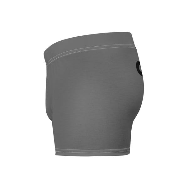 Epic Boxer Briefs (Steel)