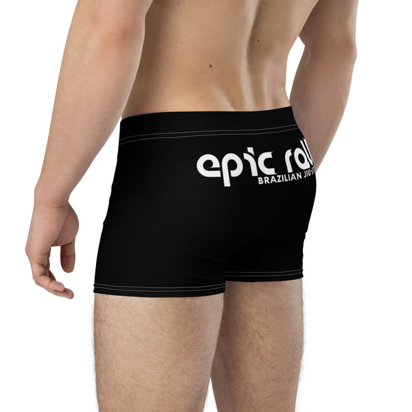 Epic Boxer Briefs (Black Belt V2)