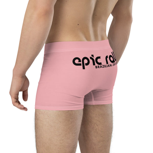 Epic Boxer Briefs (Pink)