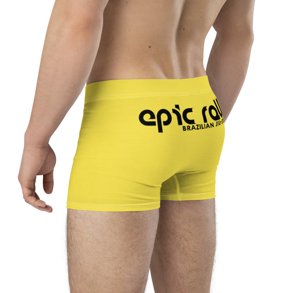Epic Boxer Briefs (Banana)