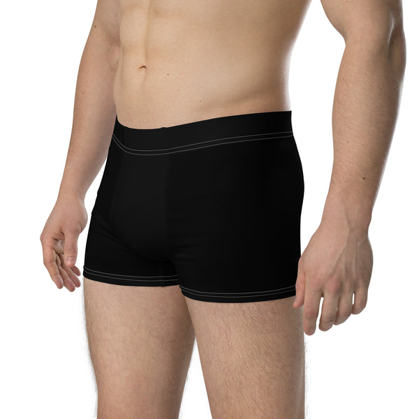 Epic Boxer Briefs (Black Belt V2)