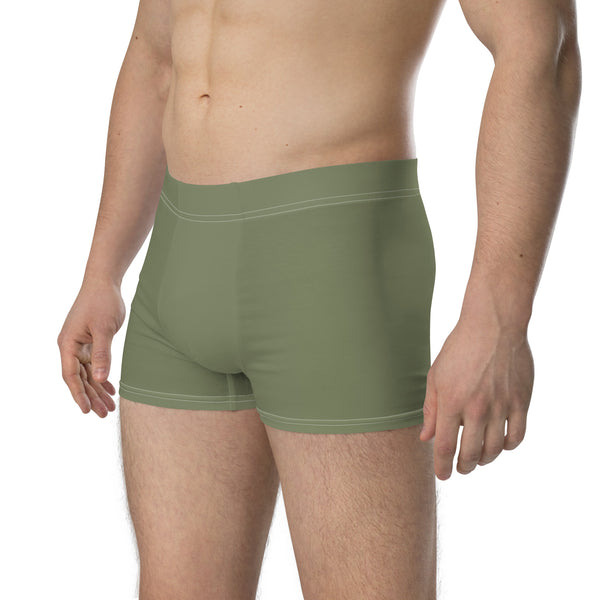 Epic Boxer Briefs (Army Green)