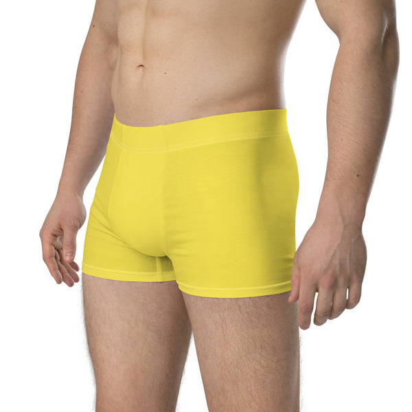 Epic Boxer Briefs (Banana)