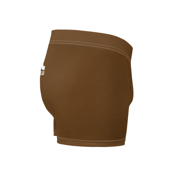 Epic Boxer Briefs (Brown Belt)