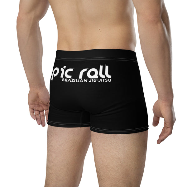 Epic Boxer Briefs (Black Belt V2)