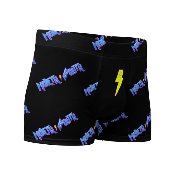 Epic Boxer Briefs (North/South)