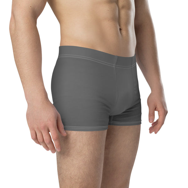 Epic Boxer Briefs (Steel)