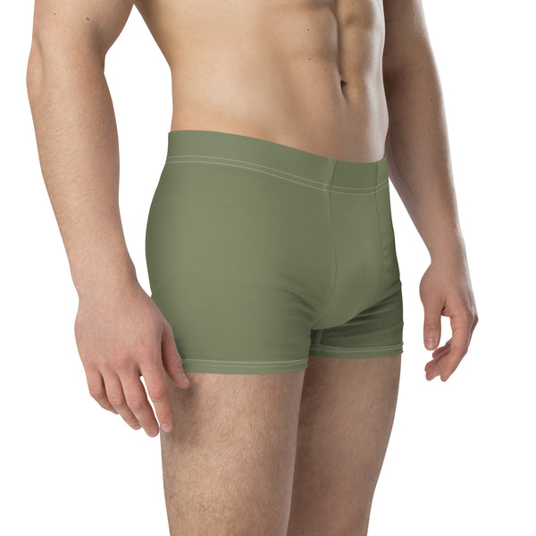 Epic Boxer Briefs (Army Green)