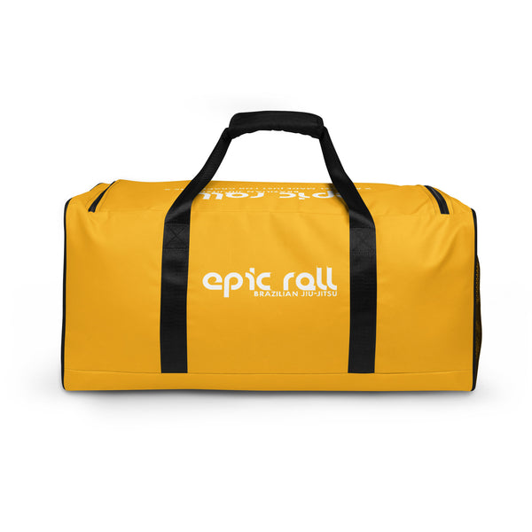 Epic Roll Gear Bag (Pineapple)