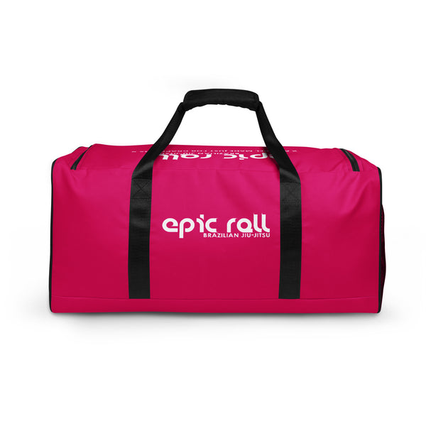 Epic Roll Gear Bag (Hot Pink)