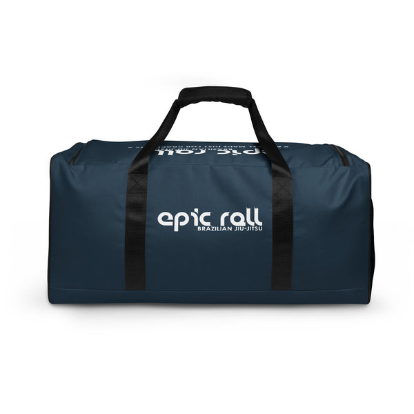 Epic Roll Gear Bag (Ocean Storm)