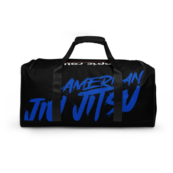 Tai Lopez custom Gear bag