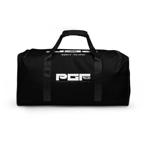 PGF Official Gear Bag